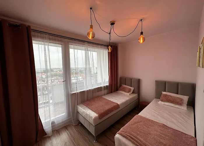 Apartament 70\'S