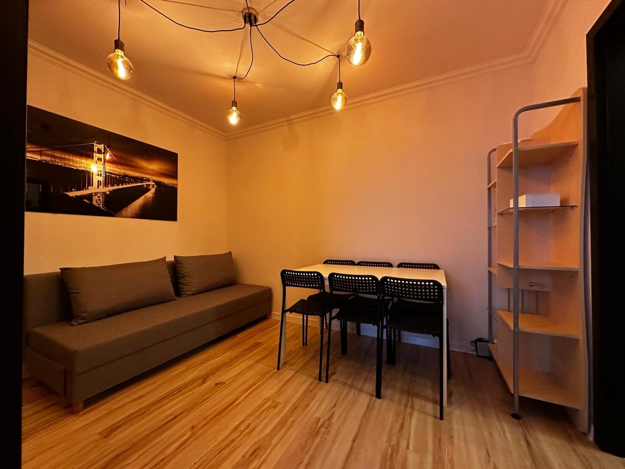 70's Apartment Kolobrzeg