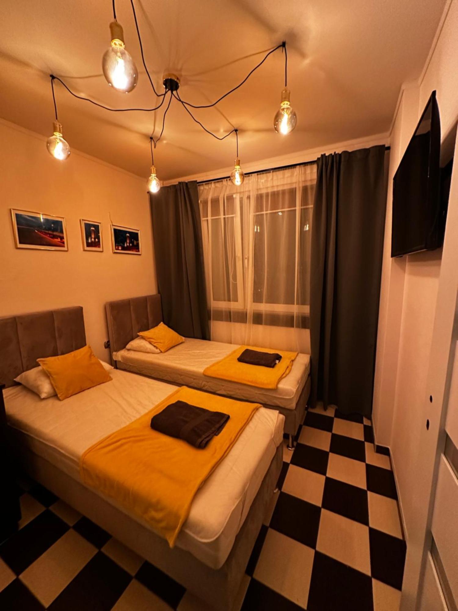 Apartment 70's