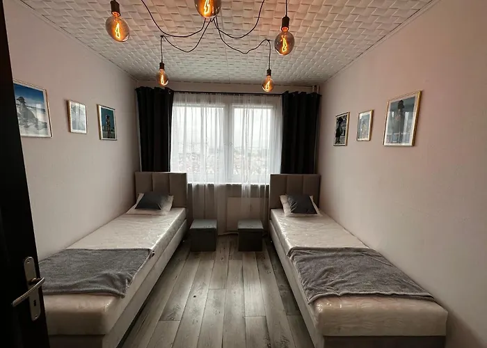 Apartament 70\'S
