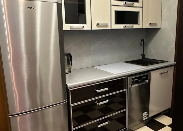 Apartament 70\'S