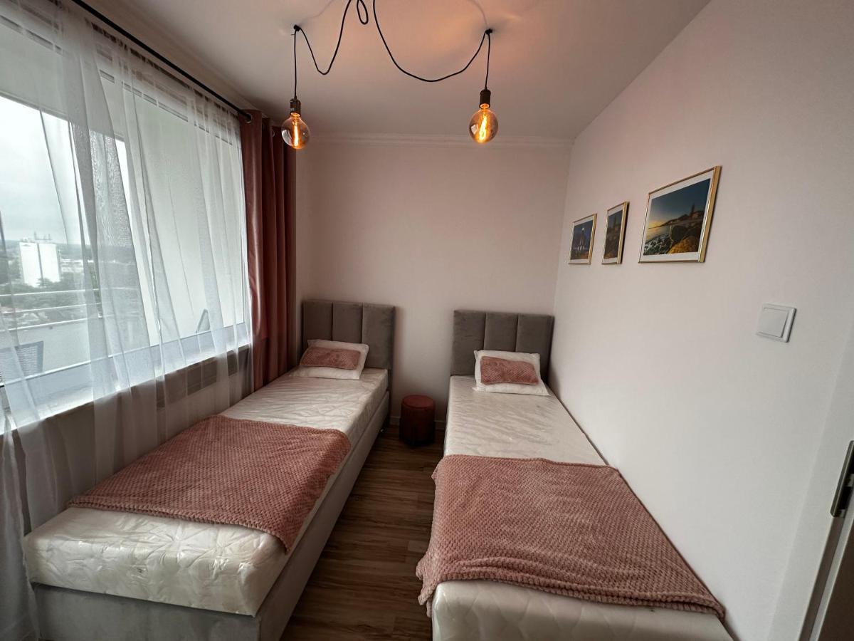 Apartament 70's