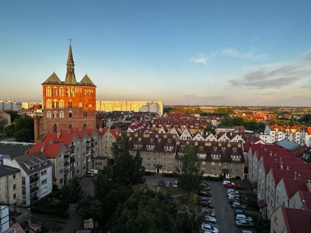 70's * Kołobrzeg