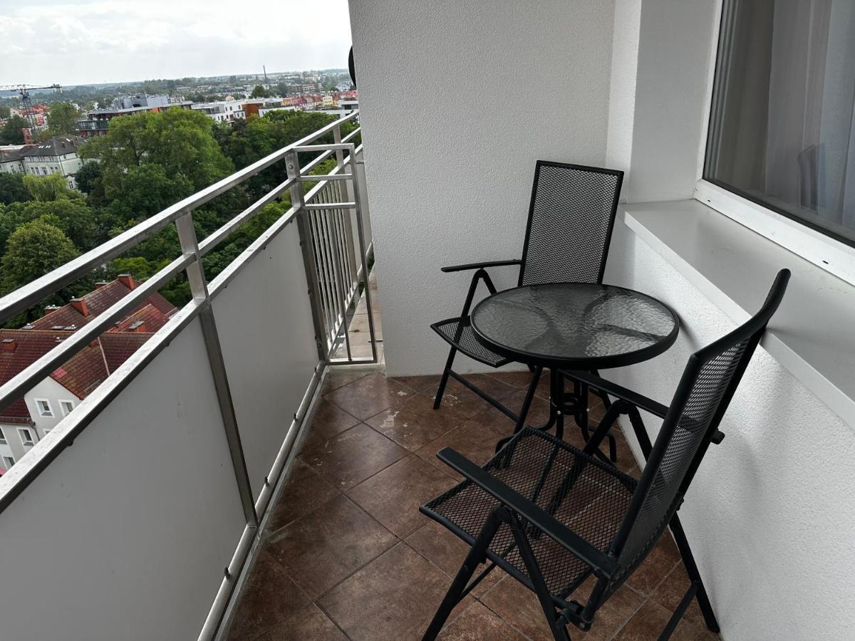 Apartament 70's