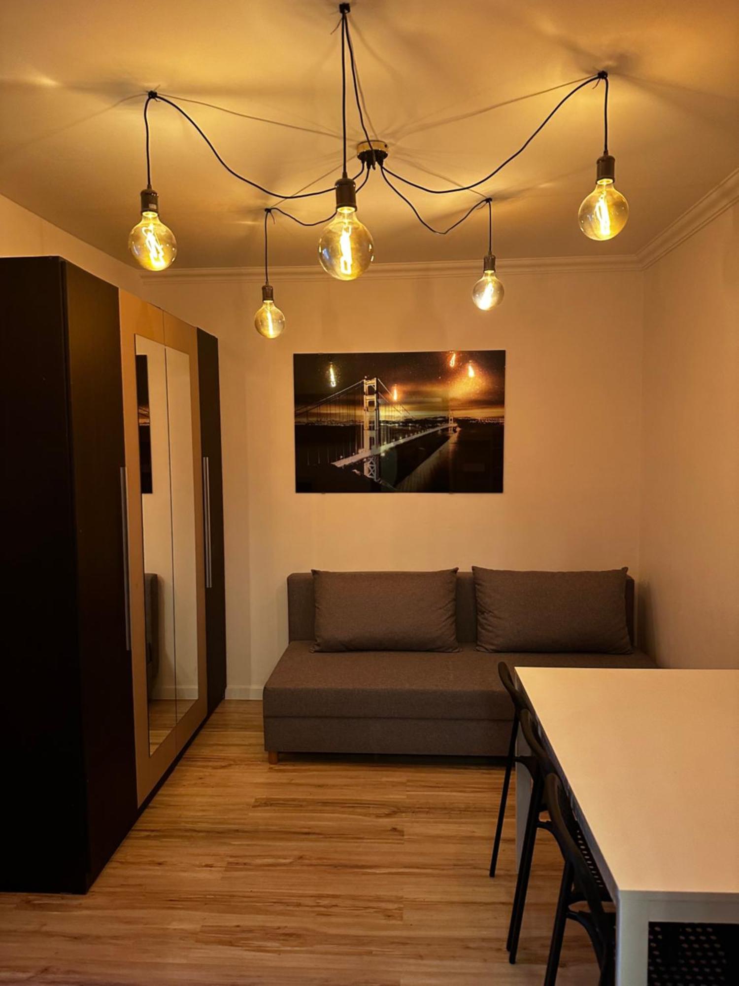 Apartament 70's Kołobrzeg