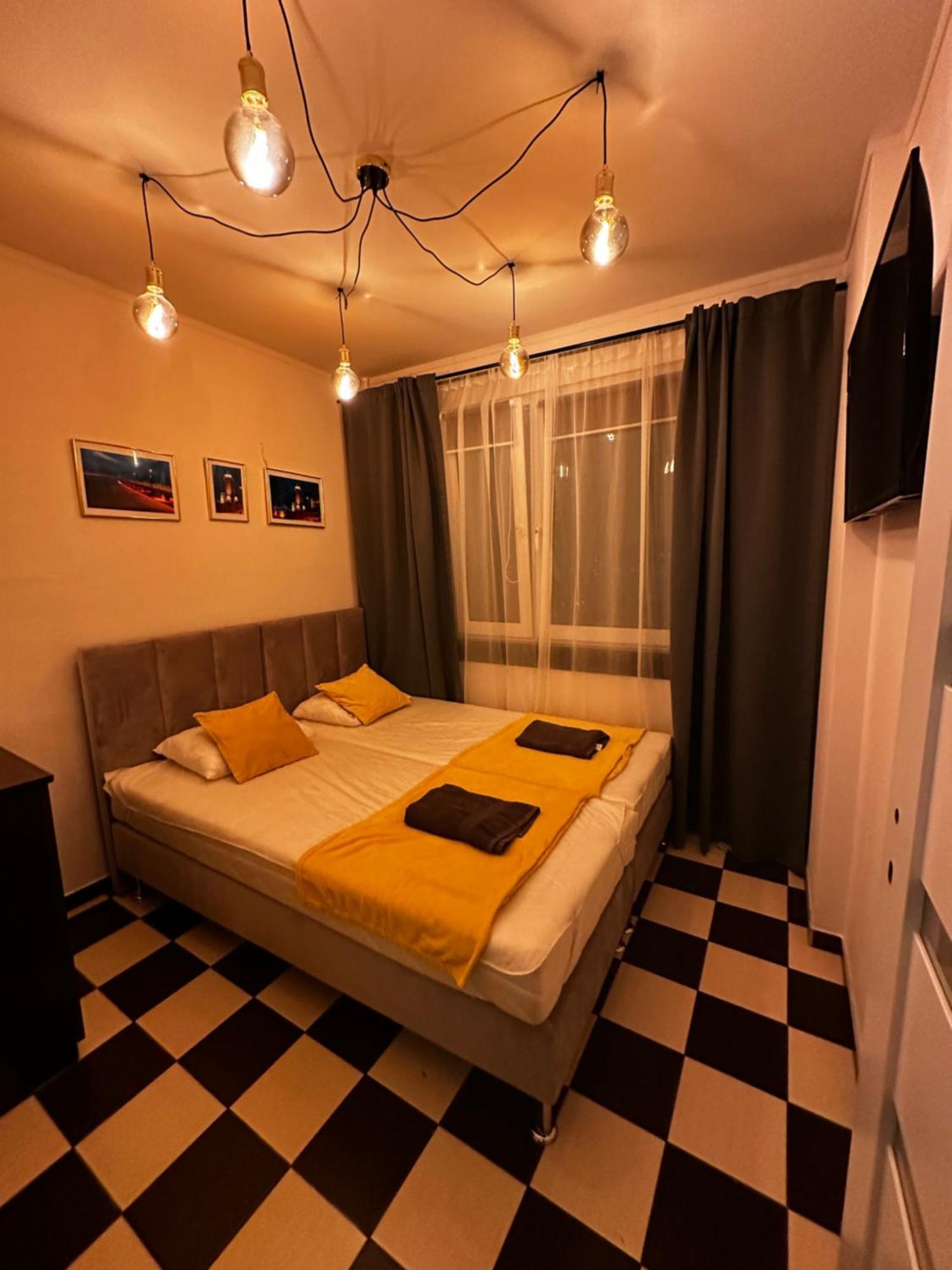 Apartament 70's